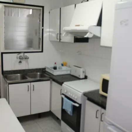 Apartmán Apartamento Con Piscina!!! Lloret de Mar