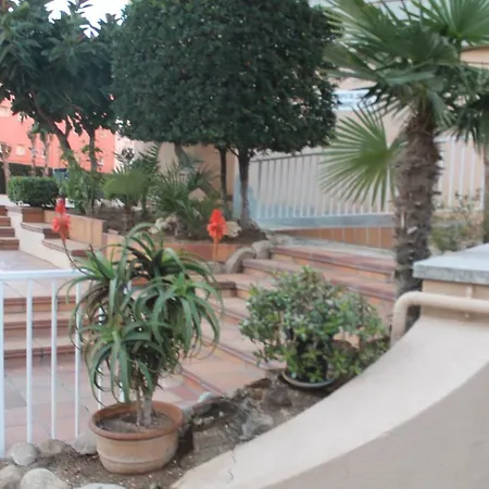 Apartmán Apartamento Con Piscina!!! *