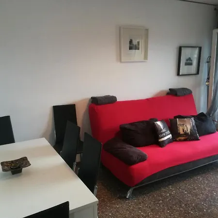 Apartmán Apartamento Con Piscina!!! *
