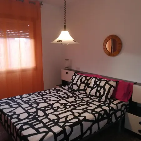Apartamento Con Piscina!!!