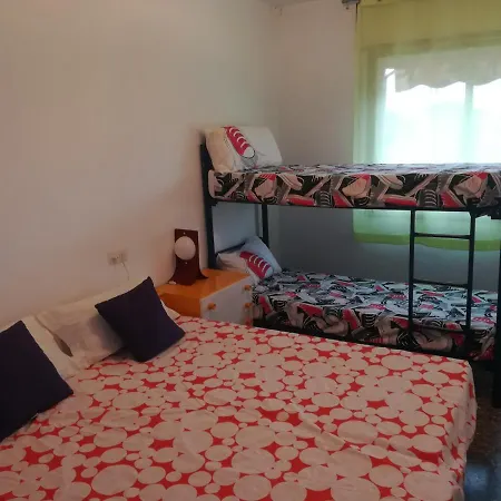 Apartamento Con Piscina!!! *