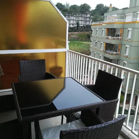 Apartamento Con Piscina!!! شقة